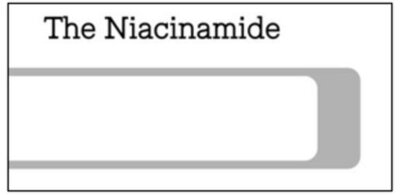 Trademark The Niacinamide