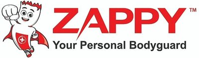 Trademark ZAPPY Your Personal Bodyguard