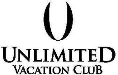 Trademark U UNLIMITED VACATION CLUB