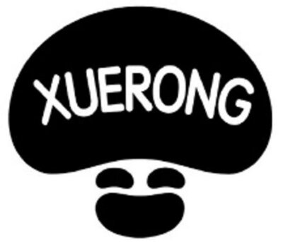 Trademark XUERONG