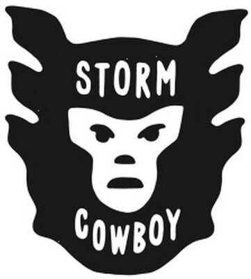 Trademark STORM COWBOY