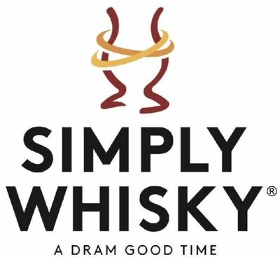 Trademark SIMPLY WHISKY A DRAM GOOD TIME