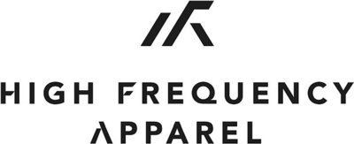 Trademark HIGH FREQUENCY APPAREL