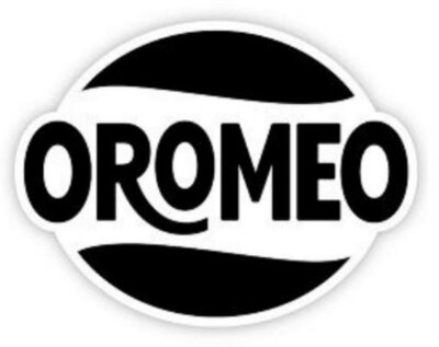 Trademark OROMEO