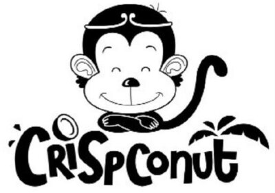 Trademark CRISPCONUT