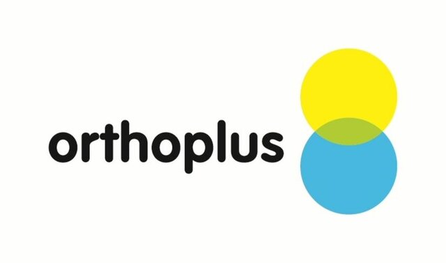 Trademark orthoplus