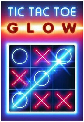 Trademark TIC TAC TOE GLOW