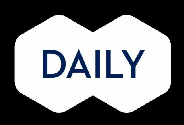 Trademark DAILY