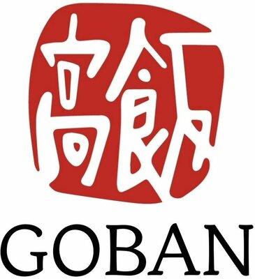 Trademark GOBAN