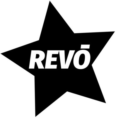 Trademark REVO