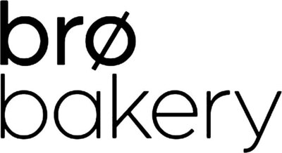 Trademark brø bakery