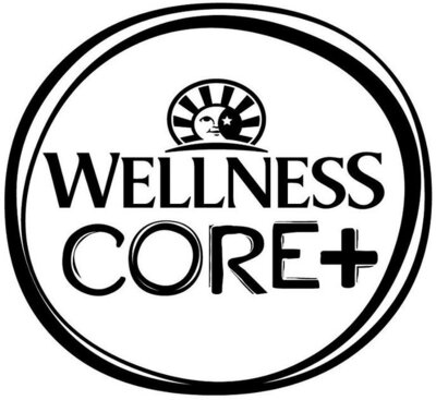 Trademark WELLNESS CORE+