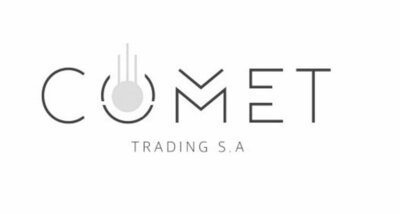 Trademark COMET TRADING S.A