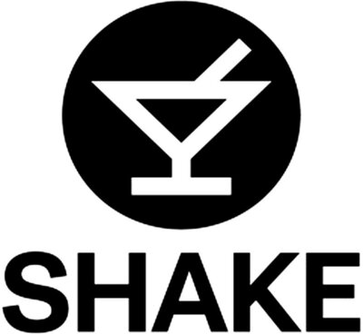 Trademark SHAKE