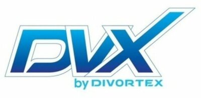 Trademark DVX by DIVORTEX