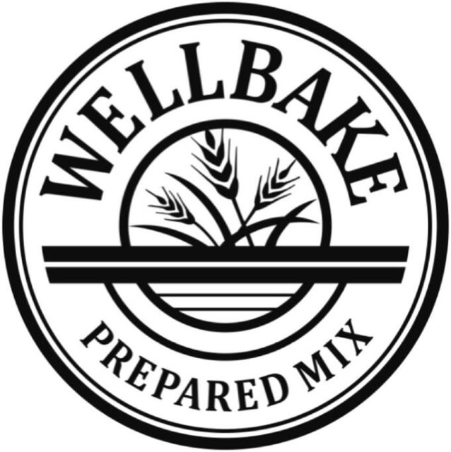 Trademark WELLBAKE PREPARED MIX