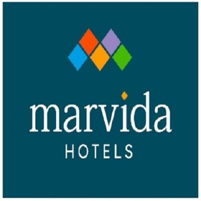 Trademark marvida HOTELS