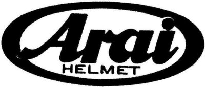 Trademark Arai HELMET