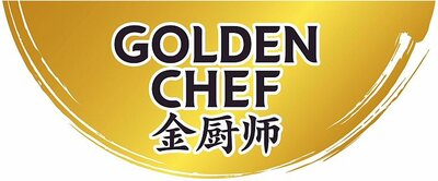 Trademark GOLDEN CHEF