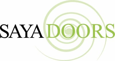 Trademark SAYA DOORS