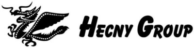 Trademark HECNY GROUP