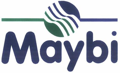 Trademark Maybi