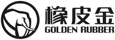 Trademark GOLDEN RUBBER