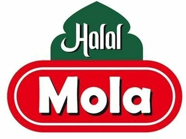 Trademark Halal Mola