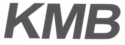 Trademark KMB