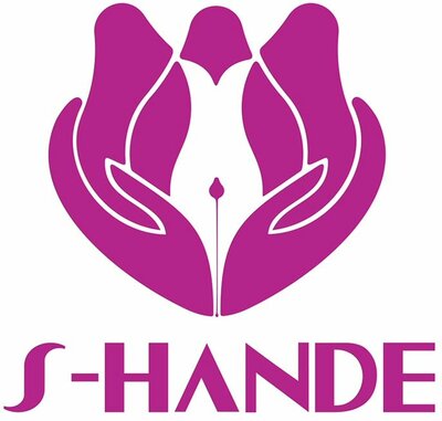 Trademark S-HANDE