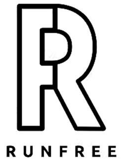 Trademark R RUNFREE