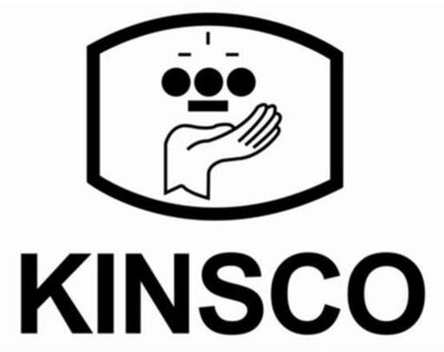 Trademark KINSCO