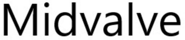 Trademark Midvalve