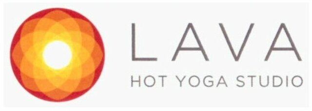 Trademark 260116LAVA HOT YOGA STUDIO