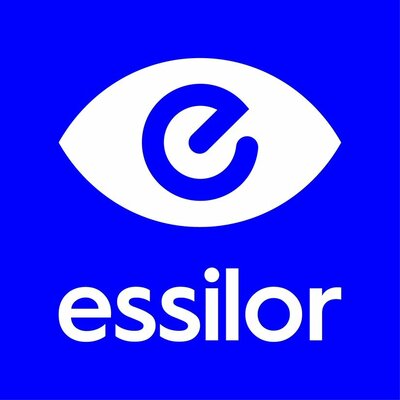 Trademark e essilor