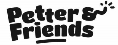 Trademark Petter & Friends