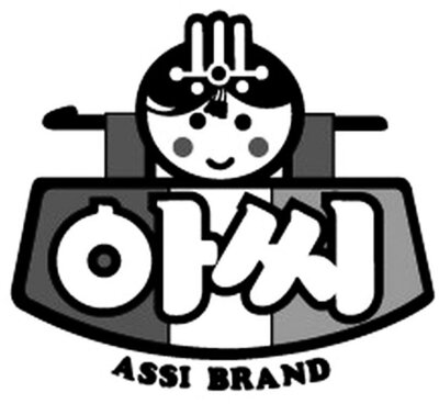 Trademark ASSI BRAND