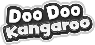 Trademark Doo Doo Kangaroo