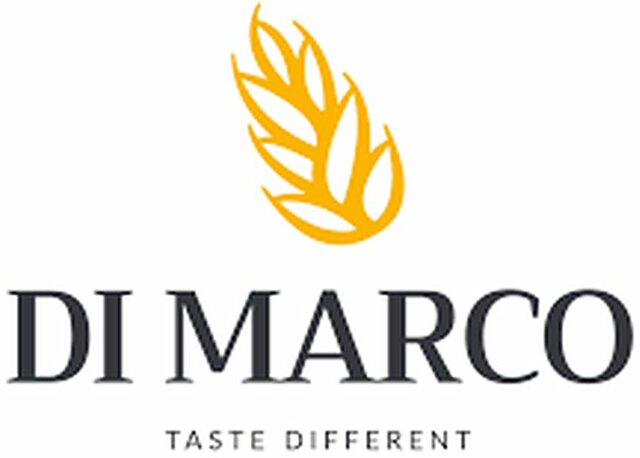 Trademark DI MARCO TASTE DIFFERENT