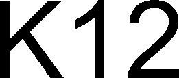 Trademark K12