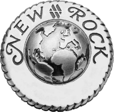 Trademark NEW ROCK