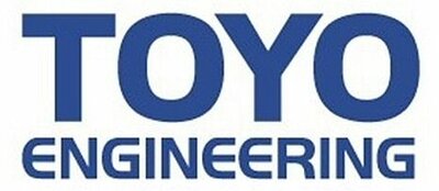 Trademark TOYO ENGINEERING