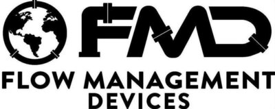 Trademark FMD FLOW MANAGEMENT DEVICES