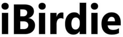 Trademark iBirdie