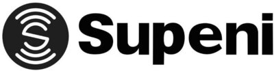 Trademark Supeni