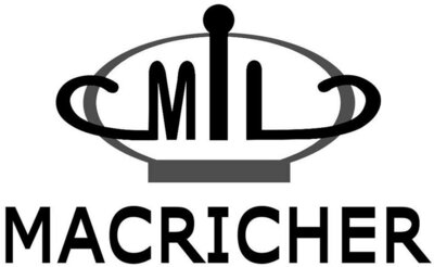 Trademark ML MACRICHER