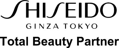 Trademark SHISEIDO GINZA TOKYO Total Beauty Partner