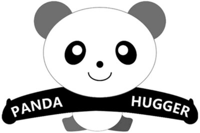 Trademark PANDA HUGGER