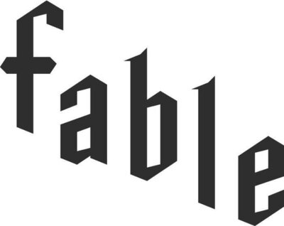 Trademark fable