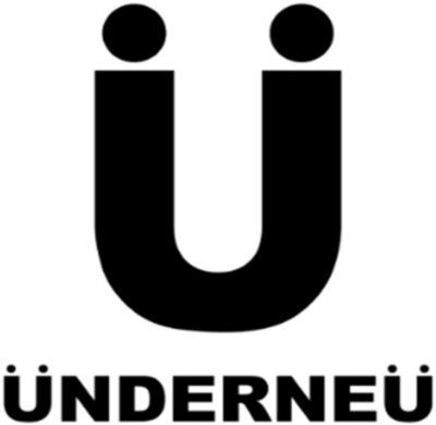 Trademark Ü ÜNDERNEÜ